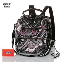 TAS RANSEL WANITA FOSSIL AURELLA BATIC