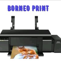Printer EPSON L805 Photo Wifi NEW Garansi Resmi EPSON 1thn