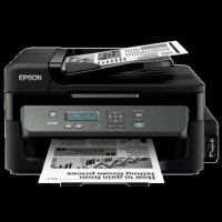 Printer EPSON M200 Laser Monochrome NEW Garansi Resmi EPSON 2t