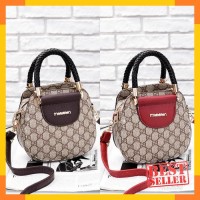 VC86128 TAS PESTA WANITA CANTIK TERBARU