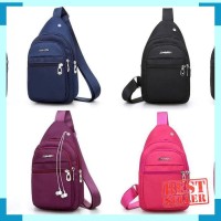 BJ5741 - TAS IMPORT TERBARU CANTIK