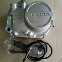Blok Kopling Supra Grand Legenda Supra fit Revo lama Bak kopling
