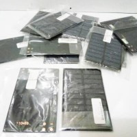 promo DIY Mini Solar Panel for Smartphone & Powerbank - 5V 1.1W