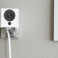 Top Produk Xiaomi Xiaofang Smart Square Cam Wifi Ip Camera Cctv 1080P