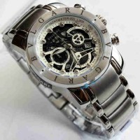 Jam Tangan Pria bvlgari PD172 ( Richard mille u-boat expedition QnQ )
