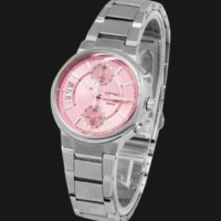jam tangan wanita Seiko original SNN887 (Swiss army ripcurl fossil gc)