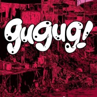 DILAN BOOKSTORE - Komik: Gugug! *Hard Cover