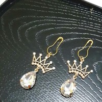 anting hijab motif 39