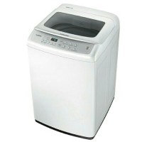 SAMSUNG MESIN CUCI 1 TABUNG 8KG 80H4200 WA80H4200 GARANSI RESMI
