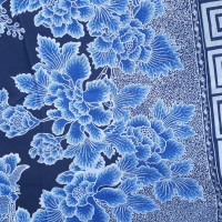 Slendang Batik Tulis Pekalongan