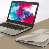 Laptop Murah ASUS A442UR-Core I5 Generasi 8 Ram 4GB-1TB-VGA 2G