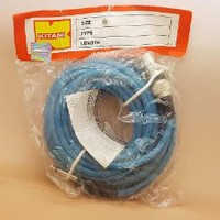 Kabel mic 10 meter Merk KITANI