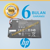 Original Baterai Laptop HP Envy 4-1000 4-1024tu 4-1024tx 4-1025tu EL04