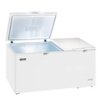 CHEST FREEZER MODENA KAPASITAS 650 LITER (CONSERVA - MD 65 W)