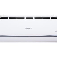SHARP AC 1/2 PK AH A5UDL-LOW WATT-PLASMA,IN-OUTDOOR ONLY- RESMI