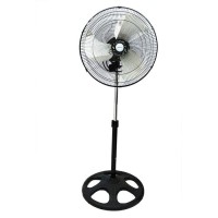 RESTOK MIYAKO Industrial Fan Kipas Angin Berdiri KSB 18