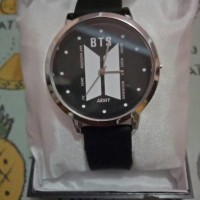 JAM TANGAN BTS (ID MEMBER)