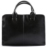 Eton Weag Tas Jinjing Kulit Pria - A22 - Black