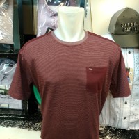 CARDINAL Original Mens Tshirt Kaos Oblong Santai EAIAR774P