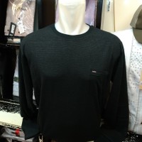 CARDINAL Original Mens Tshirt Kaos Oblong Panjang Santai EAIAR773P