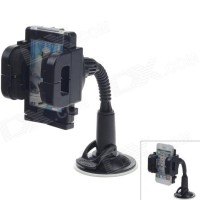 GARANSI TERMURAH CAR HOLDER UNIVERSAL FLY ROBOT - LAZYPOD HP CAR