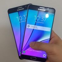 Harga Samsung Galaxy Note 5 Bekas Terbaru Juli 2019 16 Samsung Galaxy NOTE 5 - 32GB - RAM 4GB - Bekas - Second - Fullset