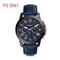 TERBARU Produk Premium. Fossil FS5061 Ori Bm. Jam Tangan Wanita.