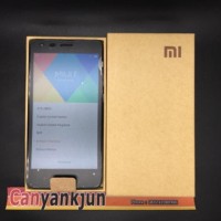 Xiaomi Redmi 2 GREY ram 2GB internal 16GB garansi 1 thn - Putih