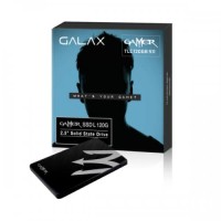 GALAX SSD GAMER L S11 SERIES 120GB (R:560MB/S W:500 MB/s) New