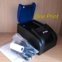 Terlaris Eyes Pos H-58 Printer Kasir Bluetooth & Usb