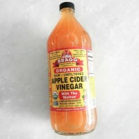 terbaru murah berkualitas dan terlaris Cuka Apel 946ml Bragg Apple