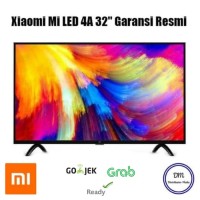 Xiaomi Mi Led 4A TV 32” Android Smart TV
