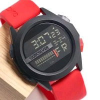 murah murah jam tangan pria/cowok Quiksilver digital silahkan