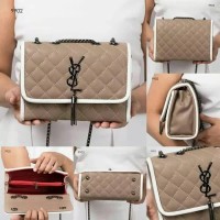 tas YSL original