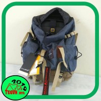 ready stock Tas Ransel Backpack Laptop Kalibre 910709 052 Vantage 01