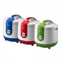 Terbaru Philips HD3119 Rice Cooker/Magic Com 3IN1 Harga Hanya disini