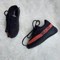 Terbaru Adidas Yeezy Boost 350 Kids / sepatu yeezy anak Hanya disini