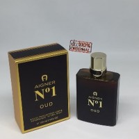Parfum Original Man Aigner No.1 Oud grab it fast