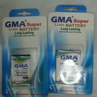 Batrai Battery Batre Baterai GMA SUPER C3322 C-3322 Samsung Series