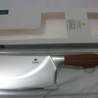 Pisau Chopper Gorme Legna Series