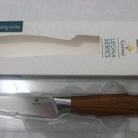 Pisau Paring Gorme Legna Series