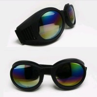 Kacamata Google helm cakil-retro-classic premium