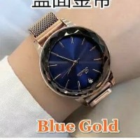 Scottie Jam Tangan Quartz Wanita 9022