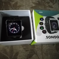 smartwatch Cognos bekas
