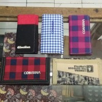 Dompet Kunci Consina Dgc 006 Dgc 007 Dgc 008 Dgc 009 Dgc 010 original