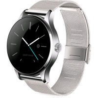 Best SMARTWATCH K88H STRAP STAINLESS STELL SMART WATCH K88H STAINLESS