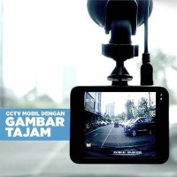OTODASH Dash Cam Dasboard Camera CCTV Mobil mirip xiaomi yi