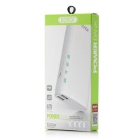 Keren Punya Powerbank Robot Rt130 10000Mah Pb Power Bank 10000 Mah 2