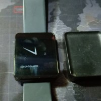 LG G Watch Smartwatch
