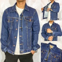 Jaket Levis Pria Murah Bandung